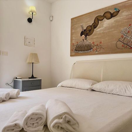 Re Bafe Hotell Syracuse Eksteriør bilde