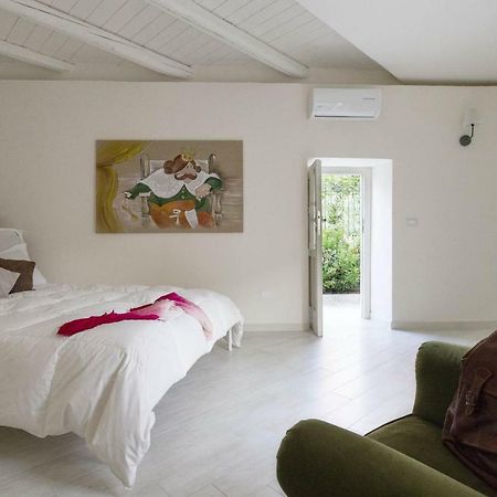 Re Bafe Hotell Syracuse Eksteriør bilde