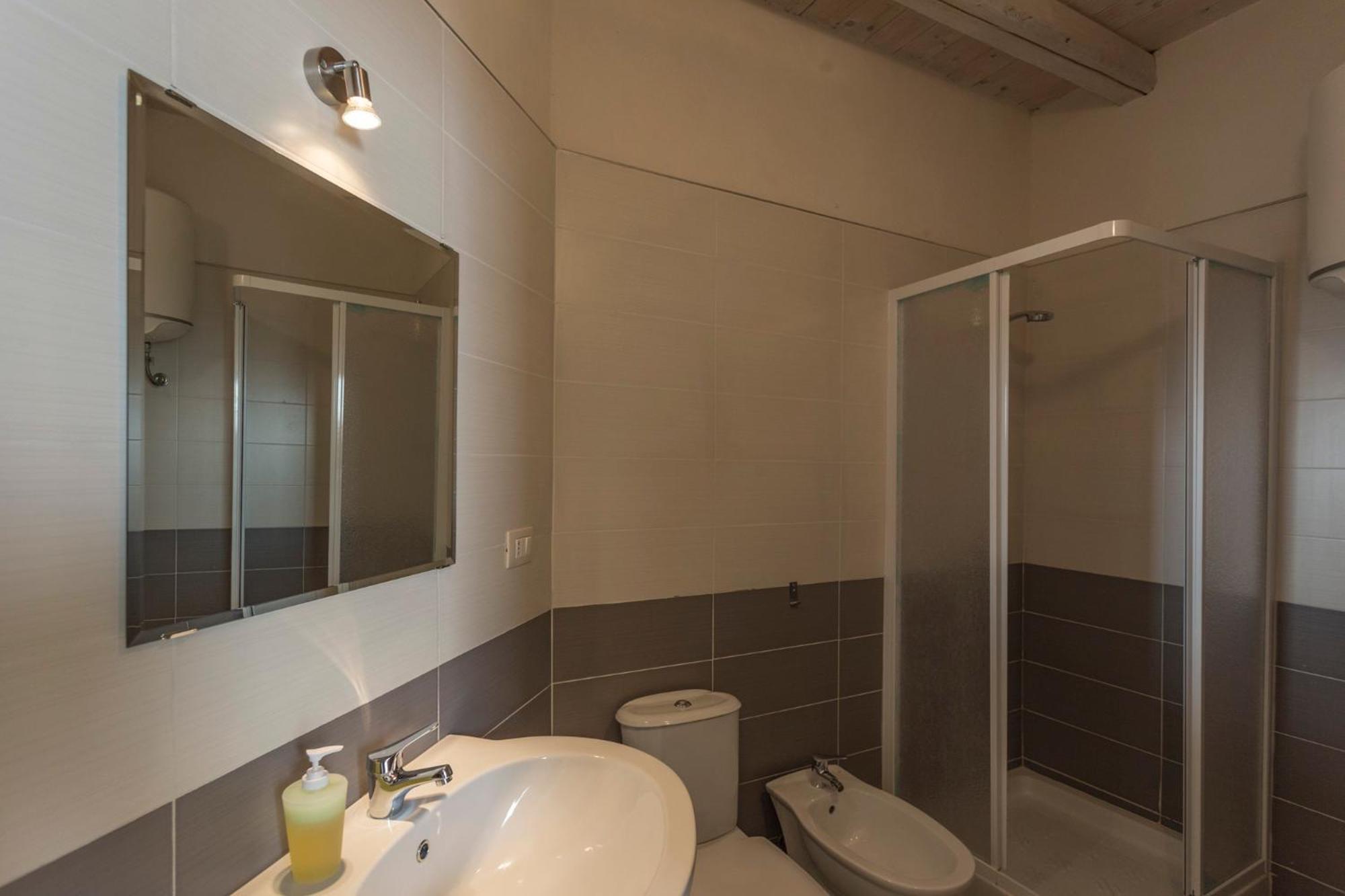Re Bafe Hotell Syracuse Eksteriør bilde