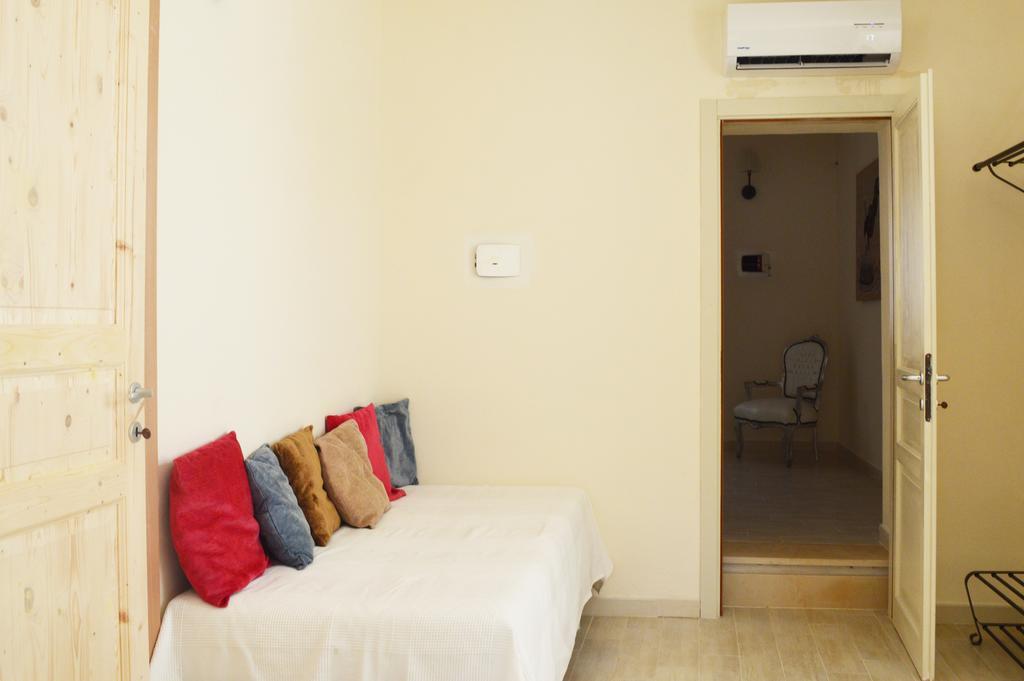 Re Bafe Hotell Syracuse Eksteriør bilde