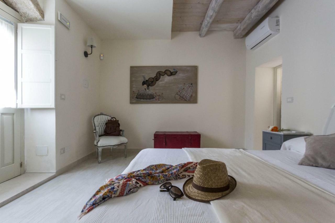 Re Bafe Hotell Syracuse Eksteriør bilde